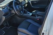 Toyota RAV4 2.5 Hybrid Selection 4X4