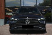 Mercedes CLE 300 4-Matic AMG Line