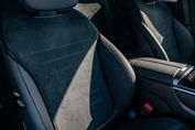 Mercedes GLC 200 d 4-Matic AMG Line