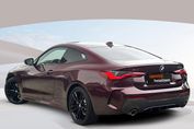 BMW Seria 4 Coupe 430i xDrive M Sport