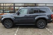 Toyota Land Cruiser Executive 2.8 MHEV