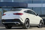 Mercedes GLE Coupe 450 d 4-Matic AMG Line