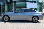BMW Seria 3 320i xDrive aut