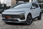 Hyundai Bayon 1.0 T-GDI Smart