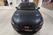 Hyundai i30 Kombi T-GDI Smart