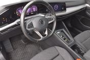 Volkswagen Golf VIII 2.0 TDI  DSG