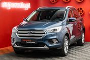 Ford Kuga 1.5 EcoBoost Titanium