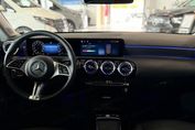 Mercedes CLA 180 Progressive