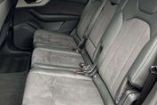 Audi Q8 TFSI e quattro