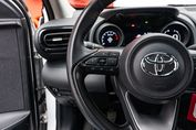 Toyota Yaris Cross 1.5 Comfort