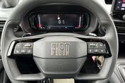 Fiat Fiorino/Qubo Icon 7os. L2H1 aut