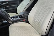 Ford EDGE 2.0 4WD aut