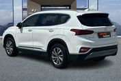 Hyundai Santa Fe 2.0 CRDi Executive 4WD aut
