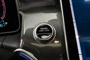 Mercedes GLC Coupe 220 d 4-Matic AMG Line