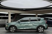 Hyundai Bayon 1.0 T-GDI Smart