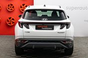 Hyundai Tucson 1.6 CRDI Executive 2WD DCT