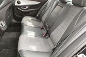 Mercedes E Klasa 220 d Avantgarde