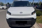 Toyota Proace City Long Active L2H1