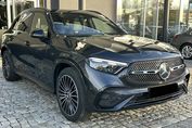 Mercedes GLC 200 4-Matic AMG Line
