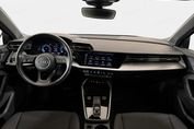 Audi A3 35 TFSI mHEV S tronic