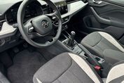 Skoda Scala 1.0 TSI