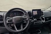 Fiat Ducato Maxi L4H2 Zabudowa Brygadowa