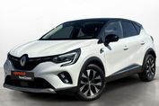 Renault Captur TCe Techno EDC
