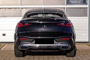 Mercedes GLC Coupe 300 e 4-Matic AMG Line
