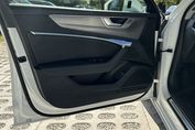 Audi A6 40 TDI quattro