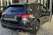 Mercedes GLC 300 4-Matic AMG Line