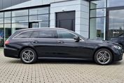Mercedes Klasa E Kombi 220 d AMG Line