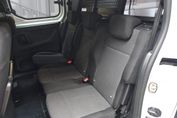 Toyota Proace City L2H1 Zabudowa Brygadowa