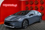 Toyota Prius Prestige 2.0 Hybrid Plug-in
