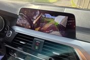 BMW X3 sDrive18d