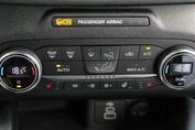 Ford Kuga 2.5 Duratec Fhev St-Line