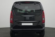 Fiat Fiorino/Qubo La Prima L1H1 aut