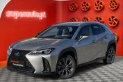Lexus UX 250h F Sport Design 2WD