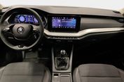 Skoda Octavia 1.5 TSI