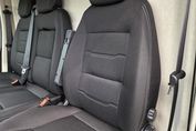 Fiat Ducato Maxi L4H2 AT8