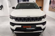 Jeep Compass T4 mHEV Limited FWD S&S DCT