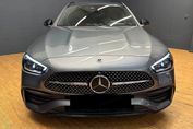 Mercedes Klasa C 200 4-Matic AMG Estate