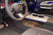 Mercedes CLA 200  4-Matic AMG Line