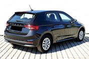Skoda Fabia Drive 1.0 TSI DSG
