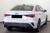 Audi A3 35 TFSI S Line