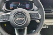 Jeep Avenger Longitude 1.2 Benzyna T3 TURBO
