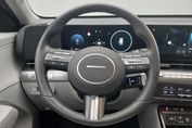 Hyundai Kona 1.6 GDI Hybrid Platinum DCT