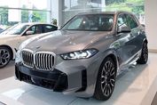 BMW X5 xDrive40i M Sport