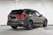 BMW X5 xDrive30d M Sport