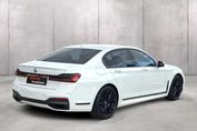 BMW Seria 7 740D Xdrive Mhev Sport