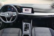 Volkswagen Golf 1.5 TSI EVO Life